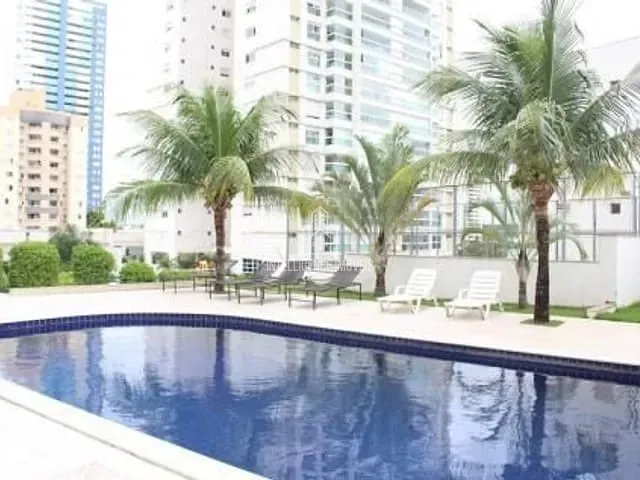 Apartamento 4 quartos e 5 banheiros, à venda, no bairro Quilombo em Cuiabá