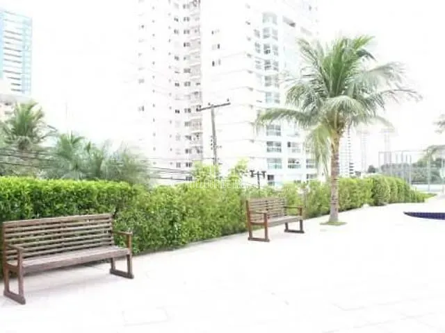 Apartamento 4 quartos e 5 banheiros, à venda, no bairro Quilombo em Cuiabá