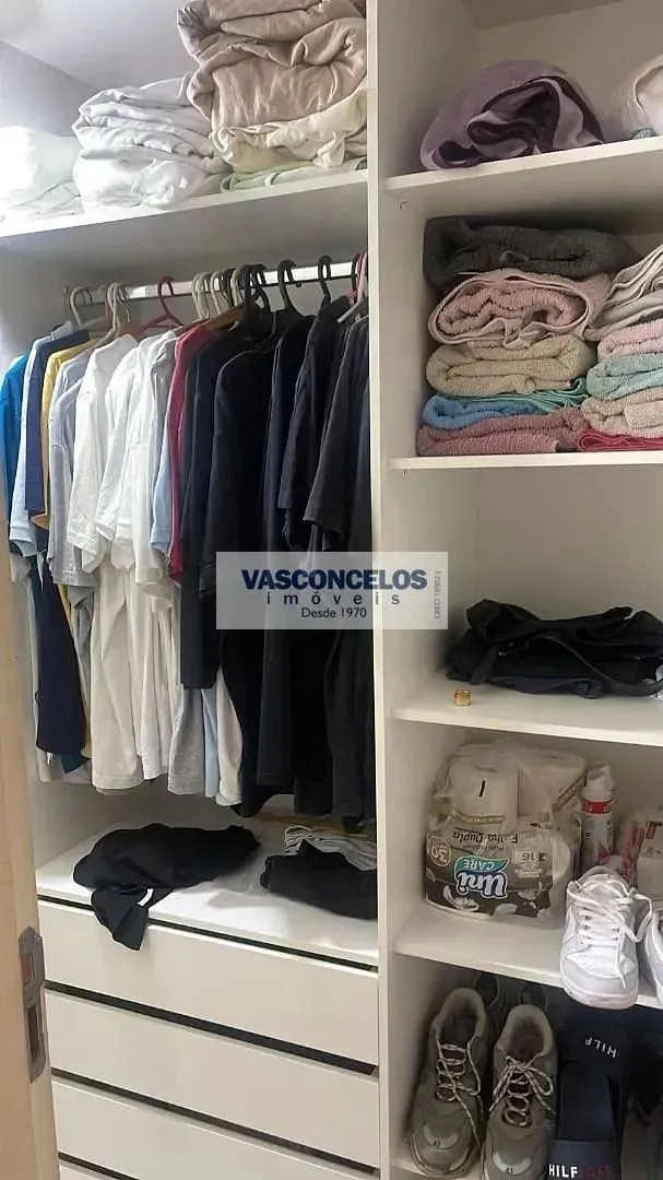Apartamento, 2 quartos, 55 m² - Foto 4