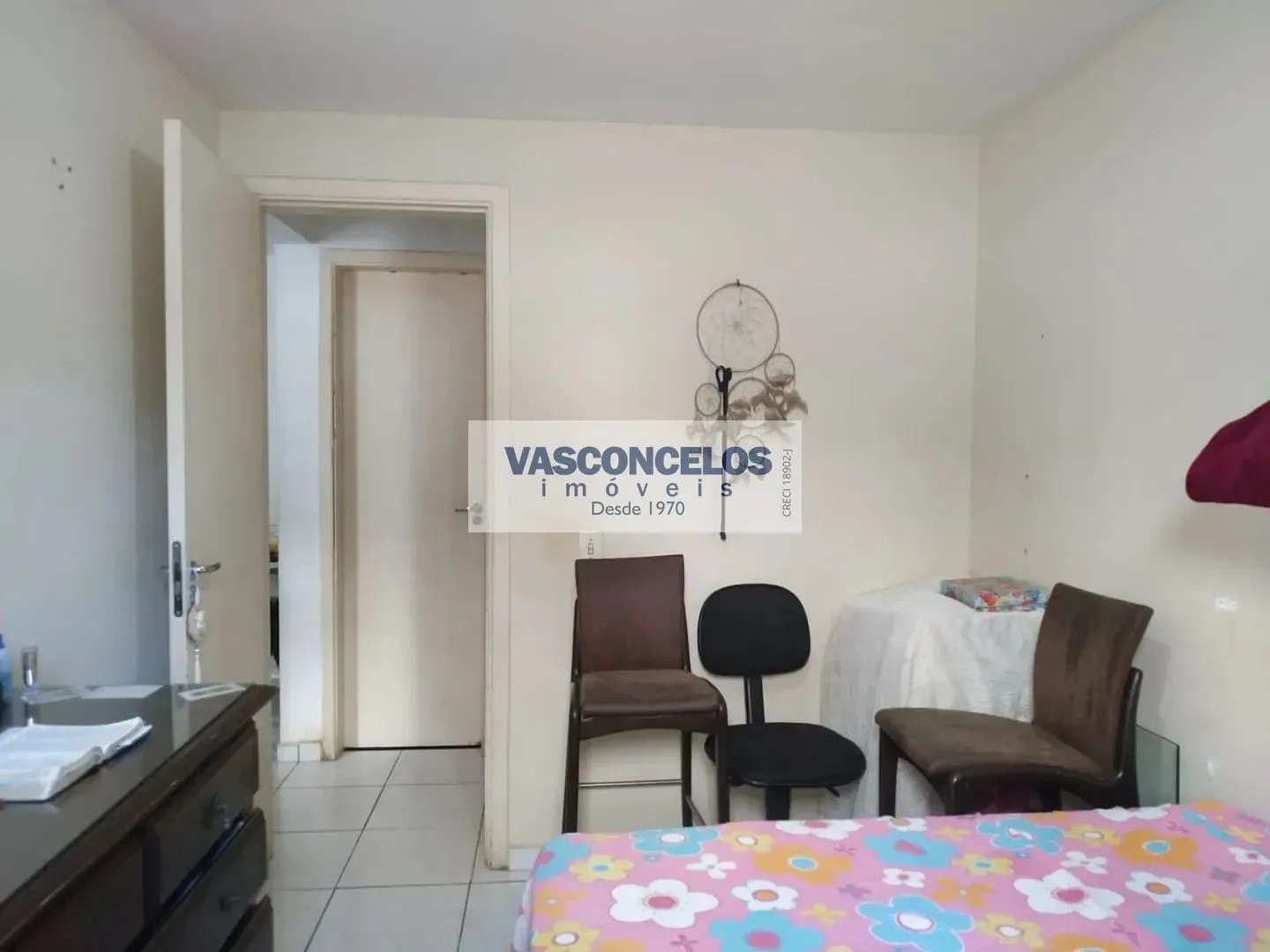 Apartamento, 2 quartos, 55 m² - Foto 9