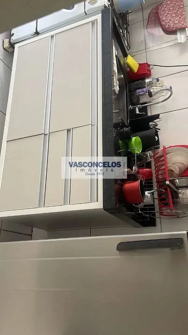 Apartamento, 2 quartos, 55 m² - Foto 3