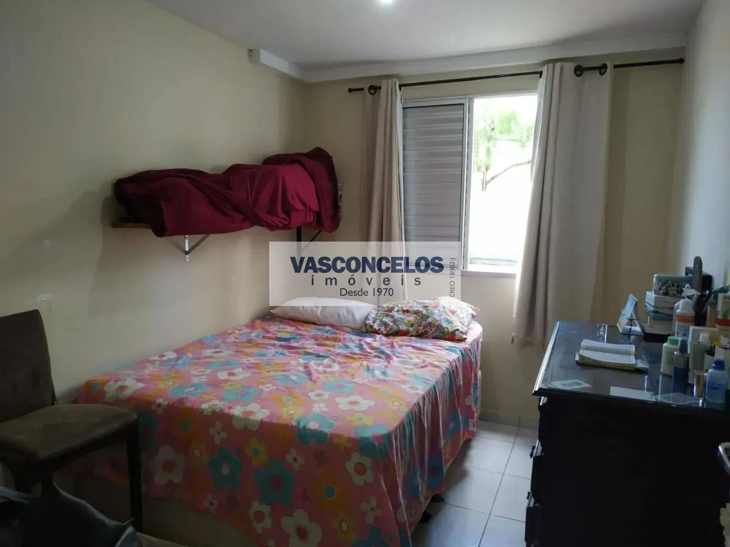 Apartamento, 2 quartos, 55 m² - Foto 5