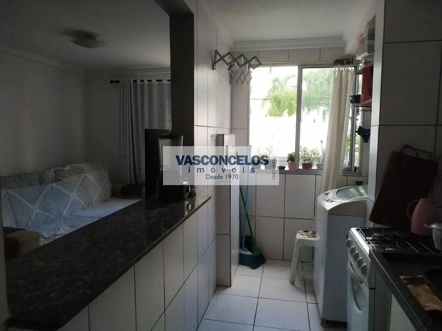 Apartamento, 2 quartos, 55 m² - Foto 10
