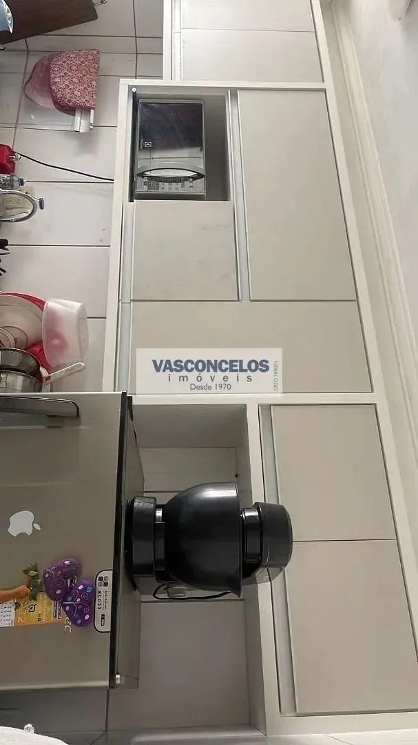 Apartamento, 2 quartos, 55 m² - Foto 6