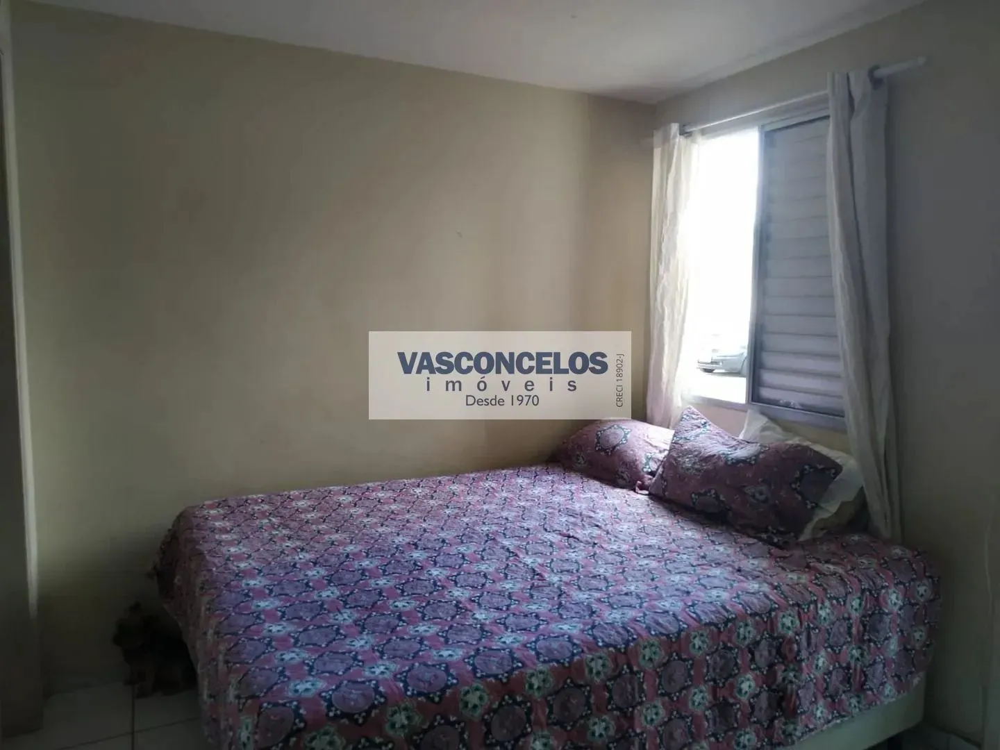 Apartamento, 2 quartos, 55 m² - Foto 8