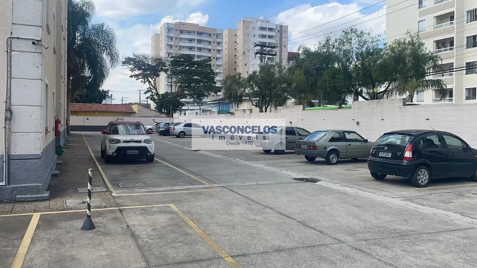 Apartamento, 2 quartos, 55 m² - Foto 13