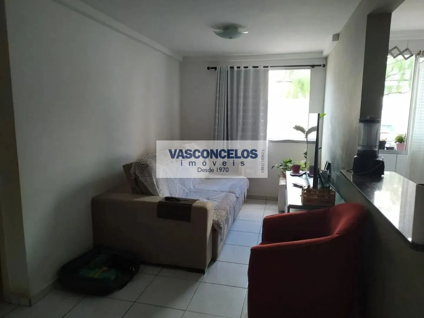 Apartamento, 2 quartos, 55 m² - Foto 7