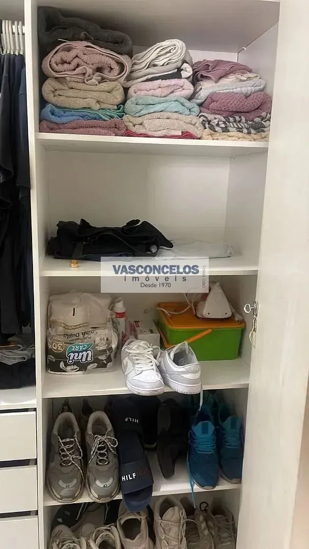 Apartamento, 2 quartos, 55 m² - Foto 12