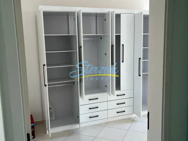Apartamento com 73m² 3 quartos e 2 banheiros, para alugar, no bairro Pinheirinho em Vinhedo