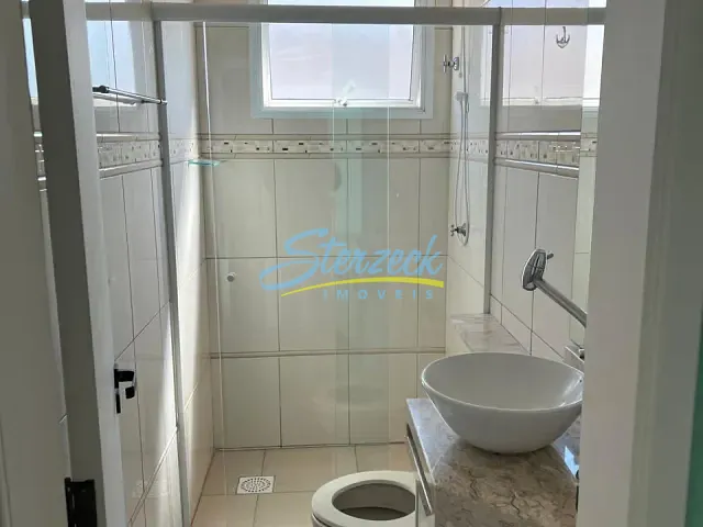 Apartamento com 73m² 3 quartos e 2 banheiros, para alugar, no bairro Pinheirinho em Vinhedo
