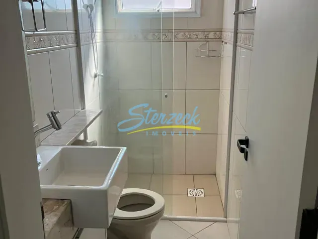 Apartamento com 73m² 3 quartos e 2 banheiros, para alugar, no bairro Pinheirinho em Vinhedo