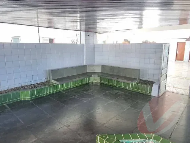 Apartamento com 55m² 1 quarto e 1 banheiro, à venda, no bairro Caiçara em Praia Grande