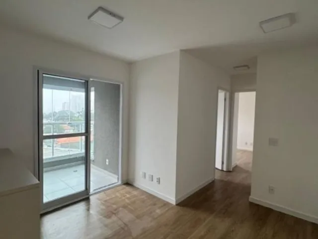 Apartamento 2 quartos e 3 banheiros, para alugar, no bairro Vila Alzira em Santo André