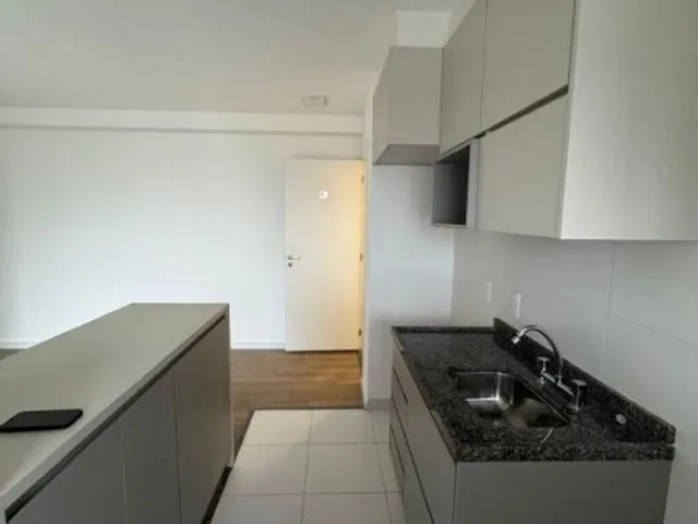 Apartamento 2 quartos e 3 banheiros, para alugar, no bairro Vila Alzira em Santo André