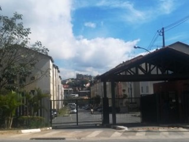 Foto do Apartamento - Residencial - Jardim Conceicao | Zequinha Imóveis
