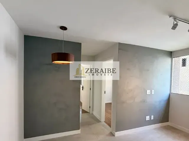 Apartamento 2 quartos e 1 banheiro, à venda, no bairro Jardim São Luis em Guarulhos