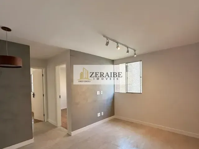 Apartamento 2 quartos e 1 banheiro, à venda, no bairro Jardim São Luis em Guarulhos
