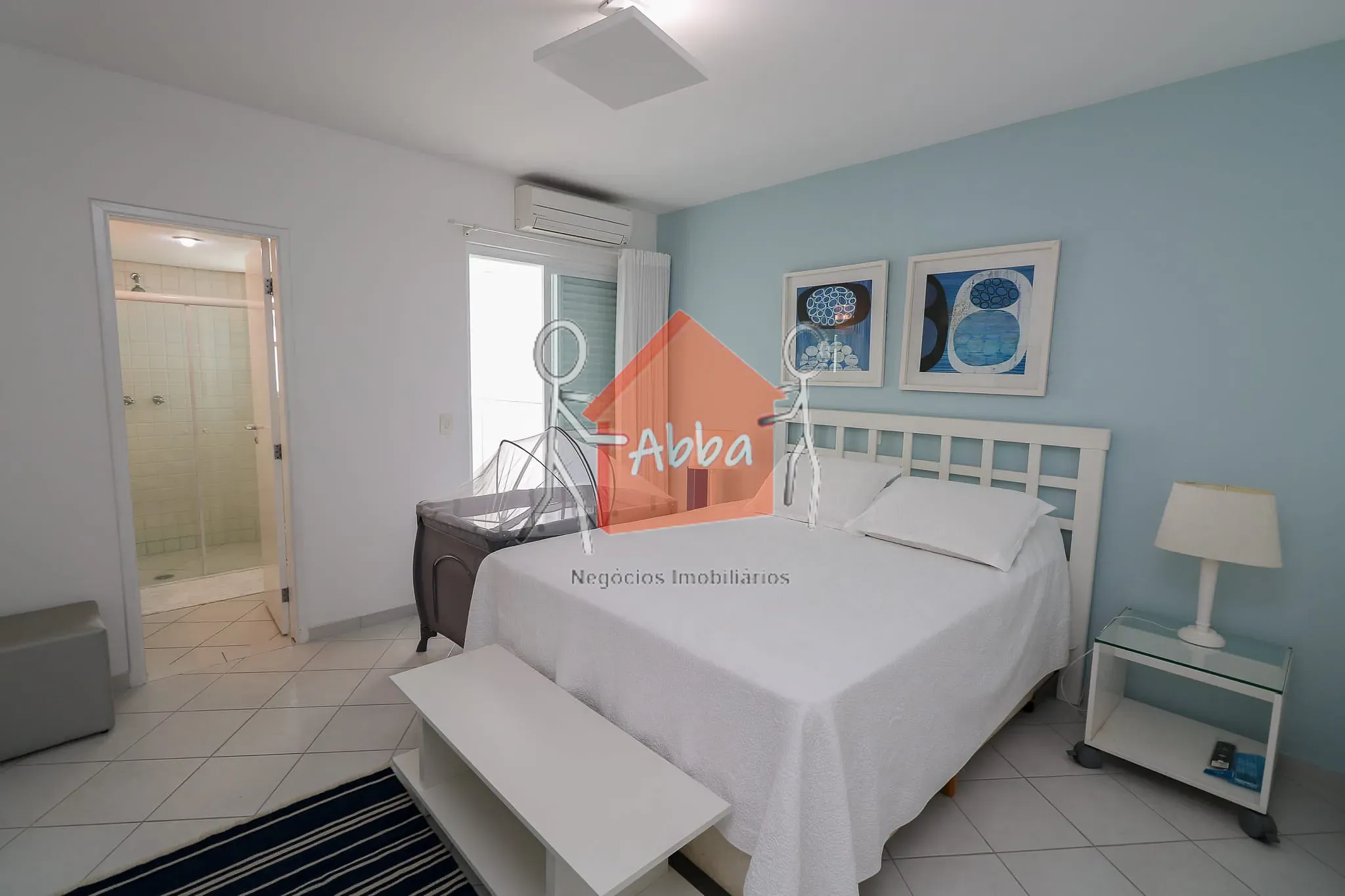 Apartamento, 3 quartos, 200 m² - Foto 23