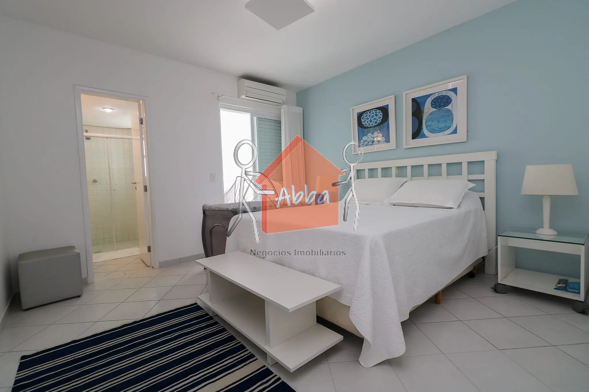 Apartamento, 3 quartos, 200 m² - Foto 24