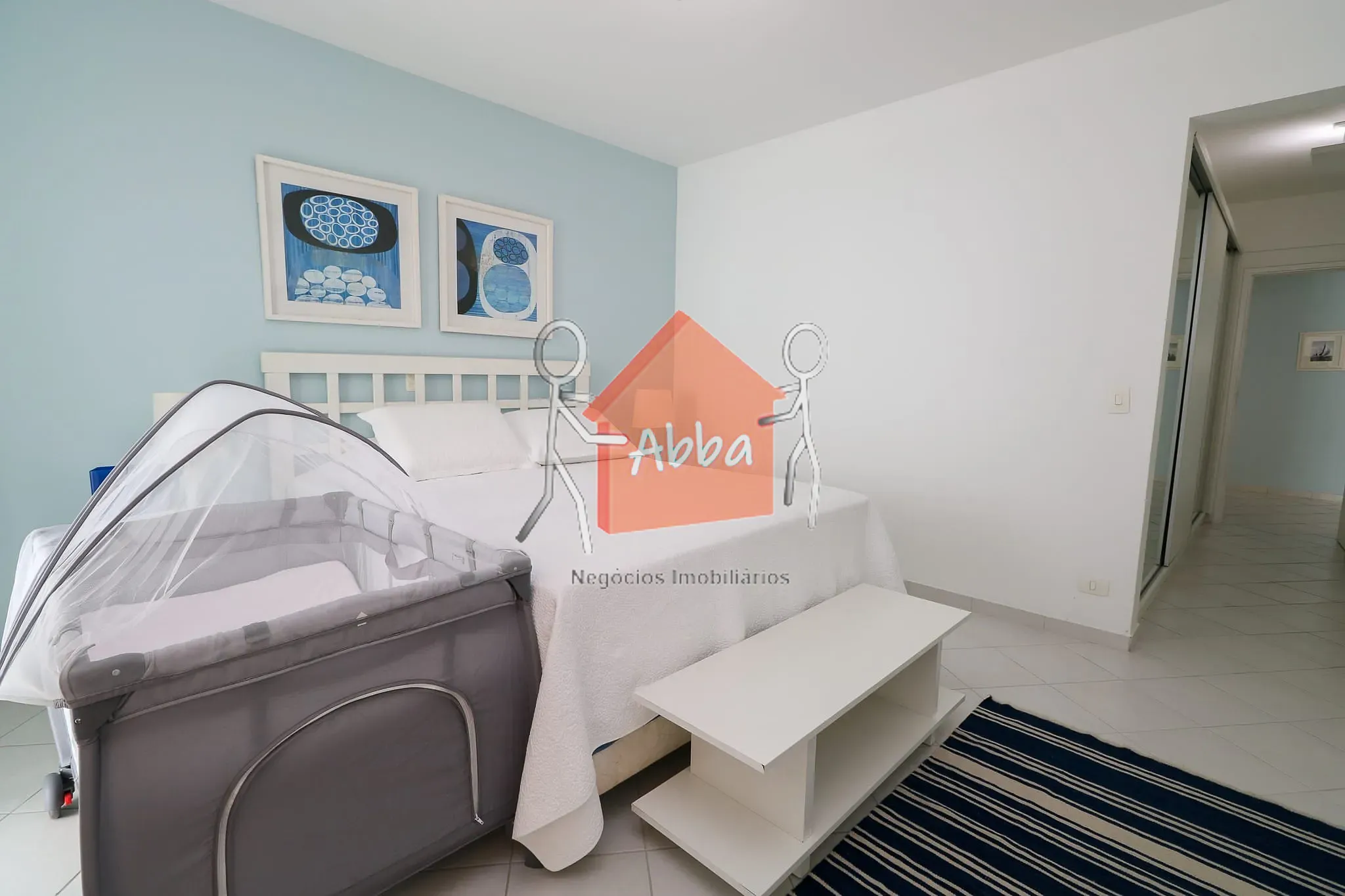 Apartamento, 3 quartos, 200 m² - Foto 25
