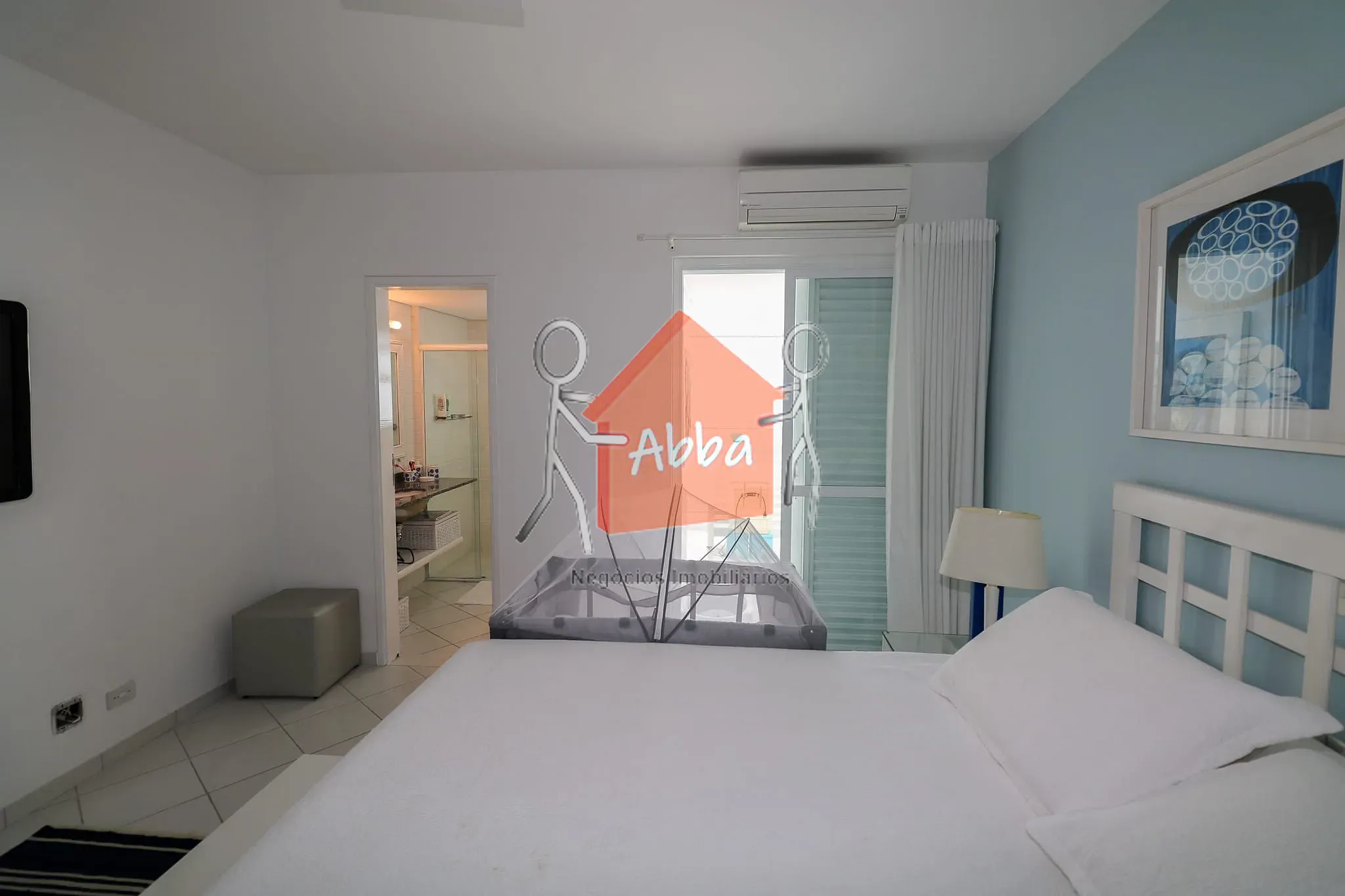 Apartamento, 3 quartos, 200 m² - Foto 27