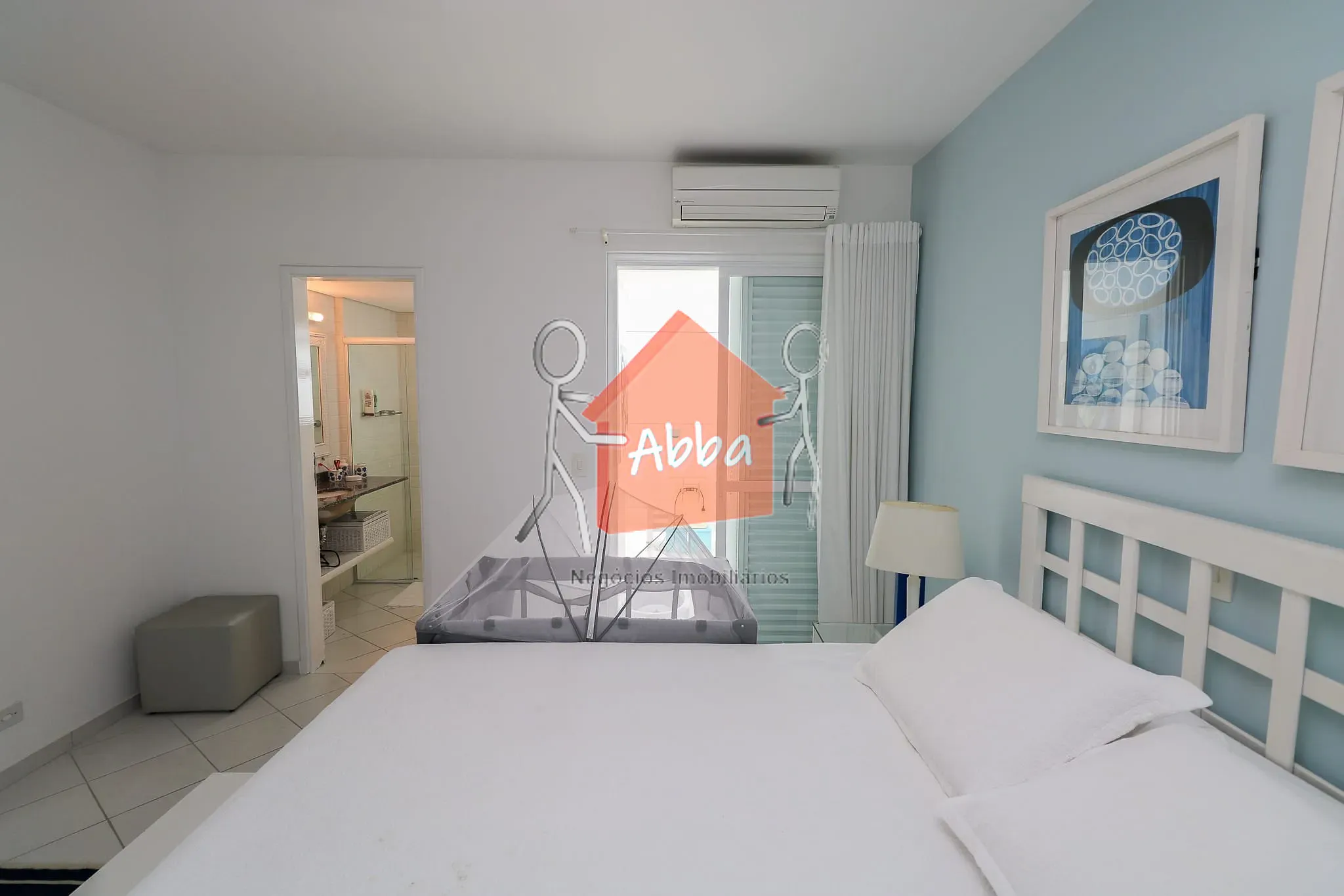Apartamento, 3 quartos, 200 m² - Foto 28