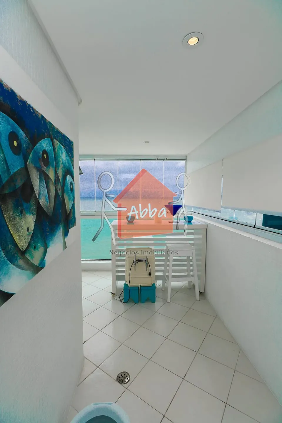 Apartamento, 3 quartos, 200 m² - Foto 29