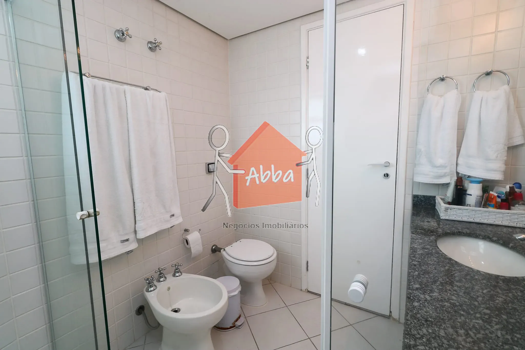Apartamento, 3 quartos, 200 m² - Foto 33