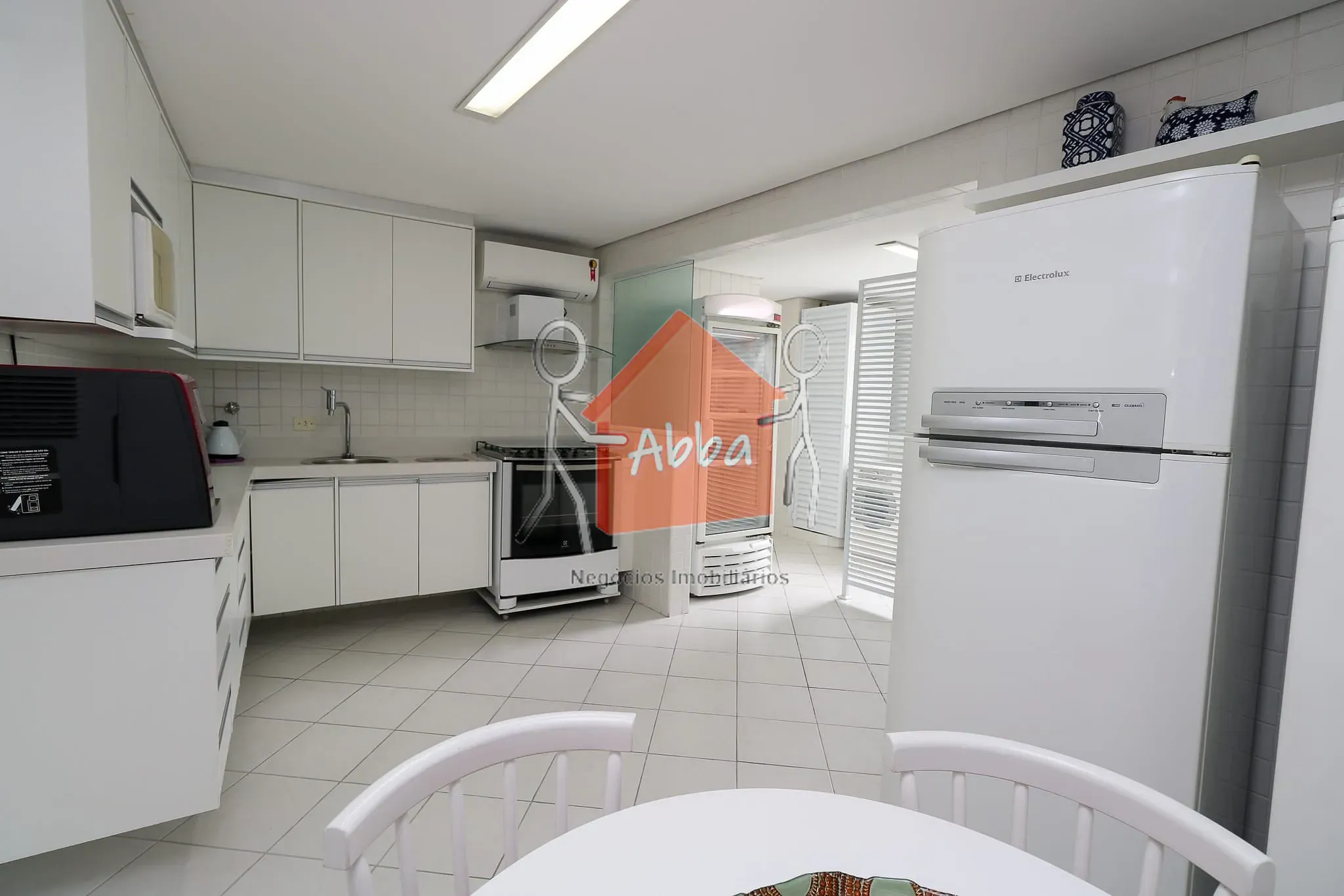 Apartamento, 3 quartos, 200 m² - Foto 37