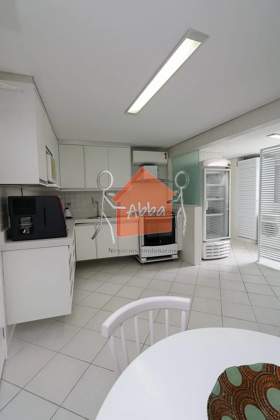 Apartamento, 3 quartos, 200 m² - Foto 38