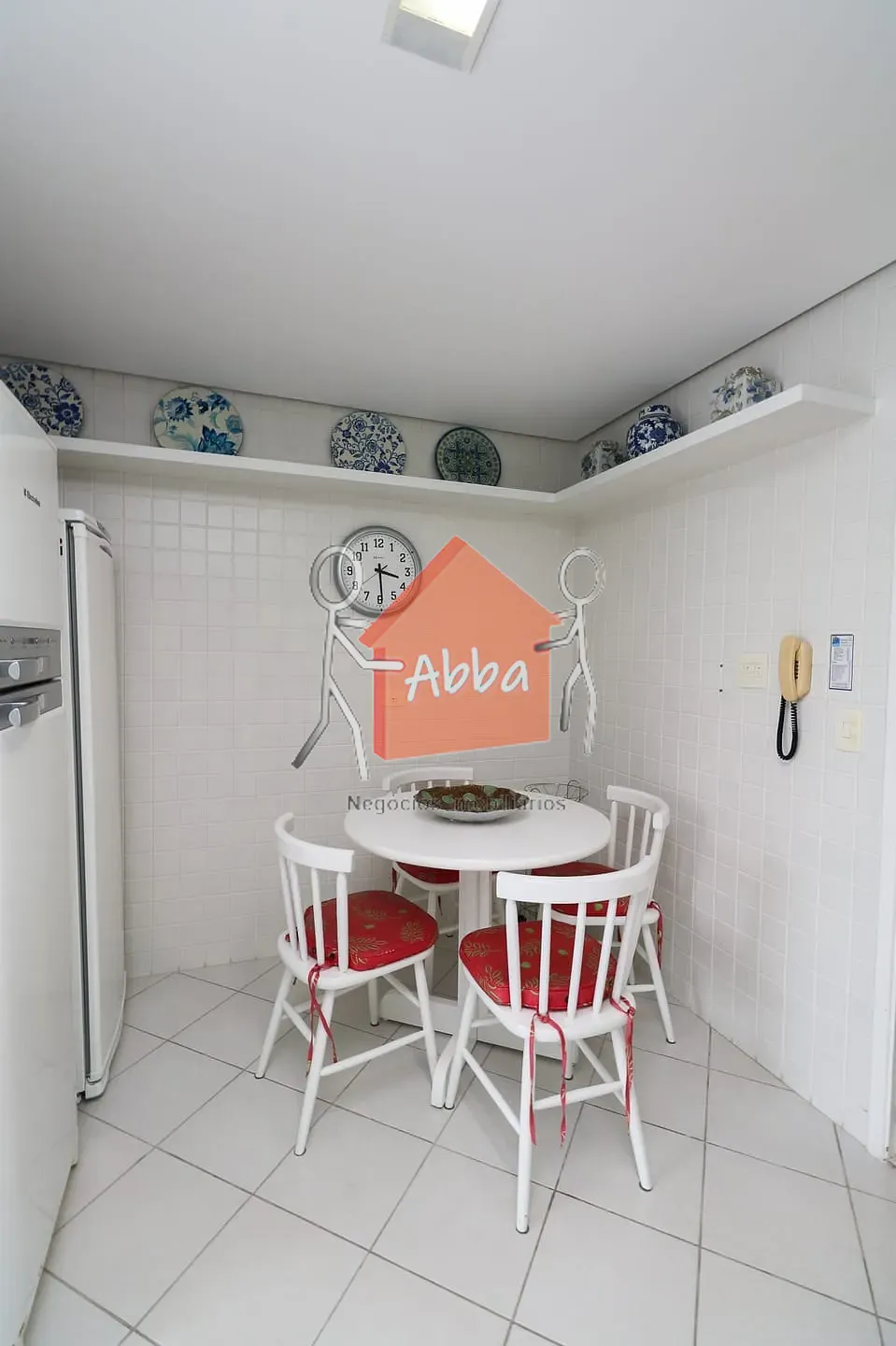 Apartamento, 3 quartos, 200 m² - Foto 39