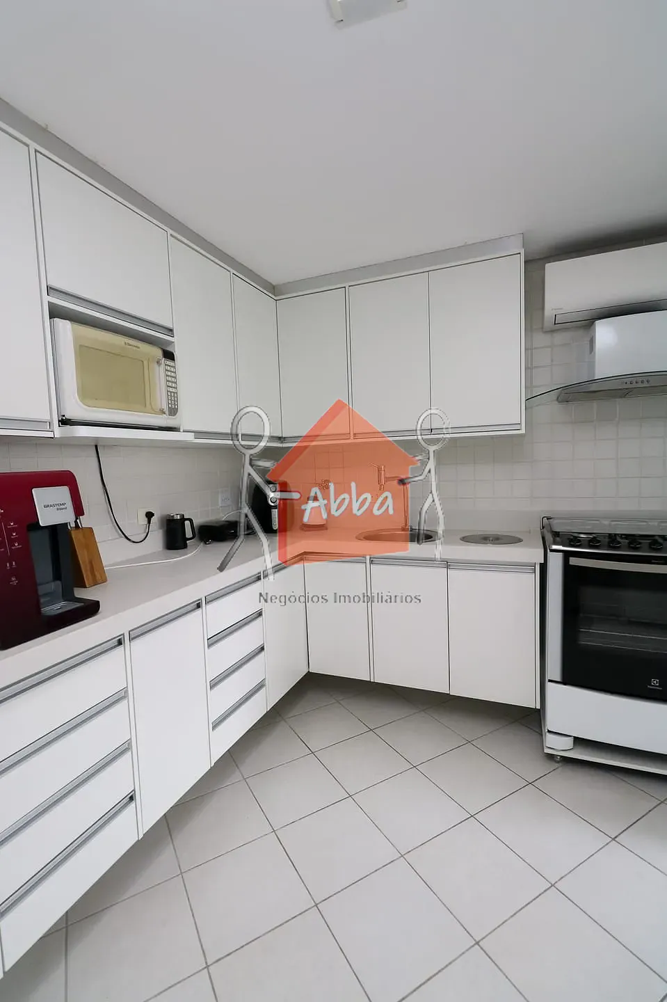 Apartamento, 3 quartos, 200 m² - Foto 40