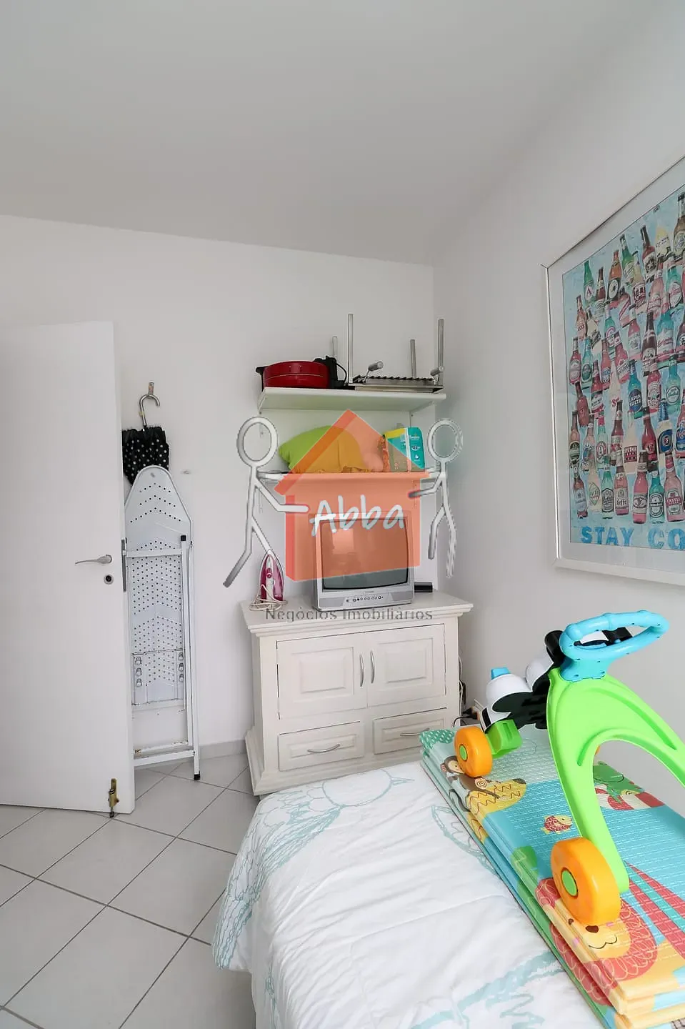 Apartamento, 3 quartos, 200 m² - Foto 45