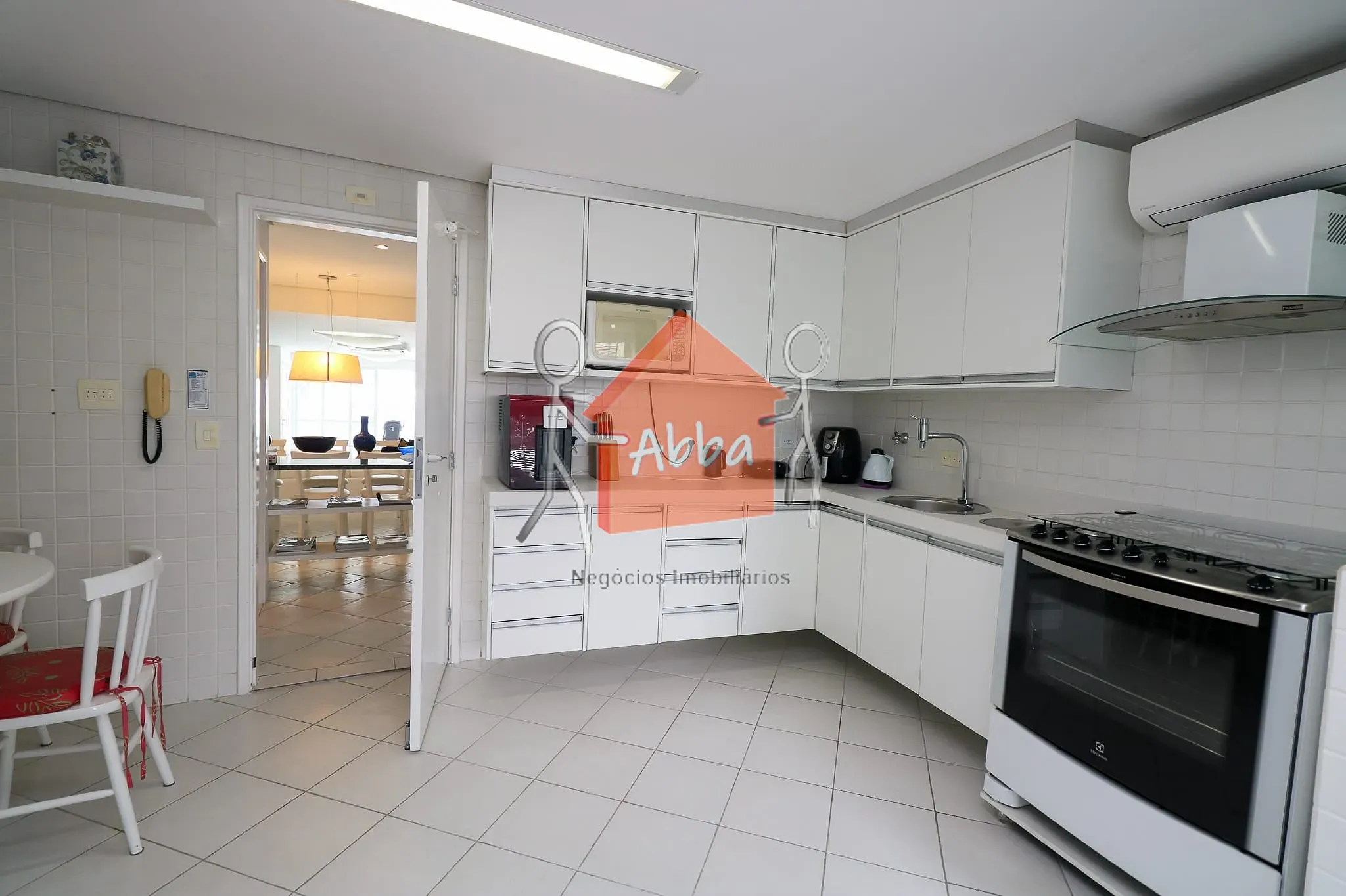 Apartamento, 3 quartos, 200 m² - Foto 47