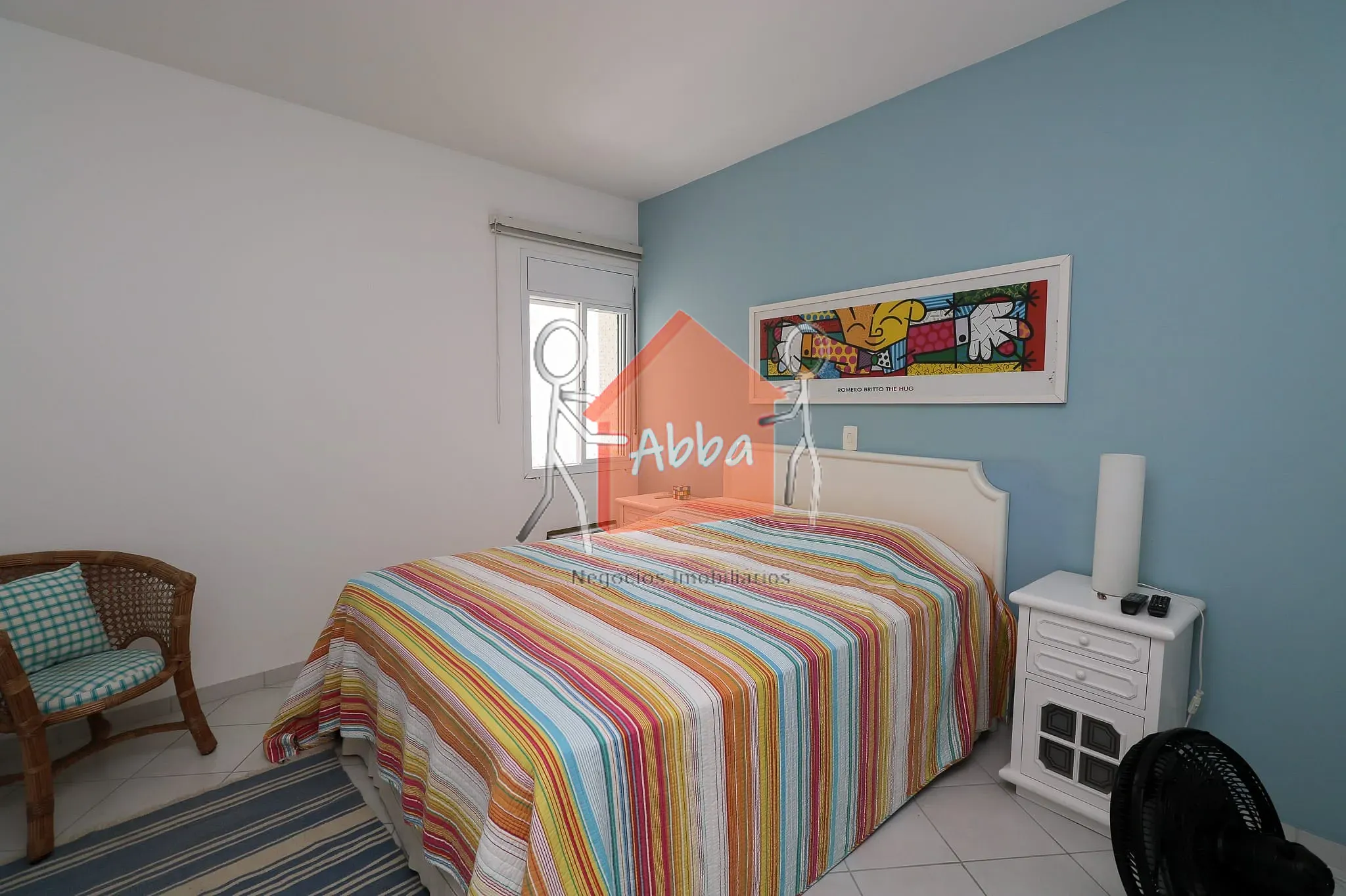 Apartamento, 3 quartos, 200 m² - Foto 48