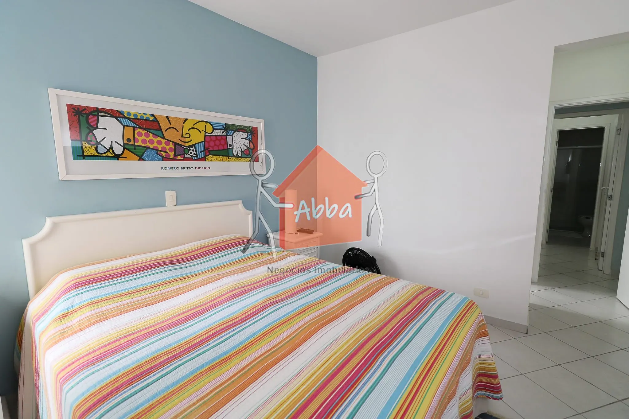 Apartamento, 3 quartos, 200 m² - Foto 50