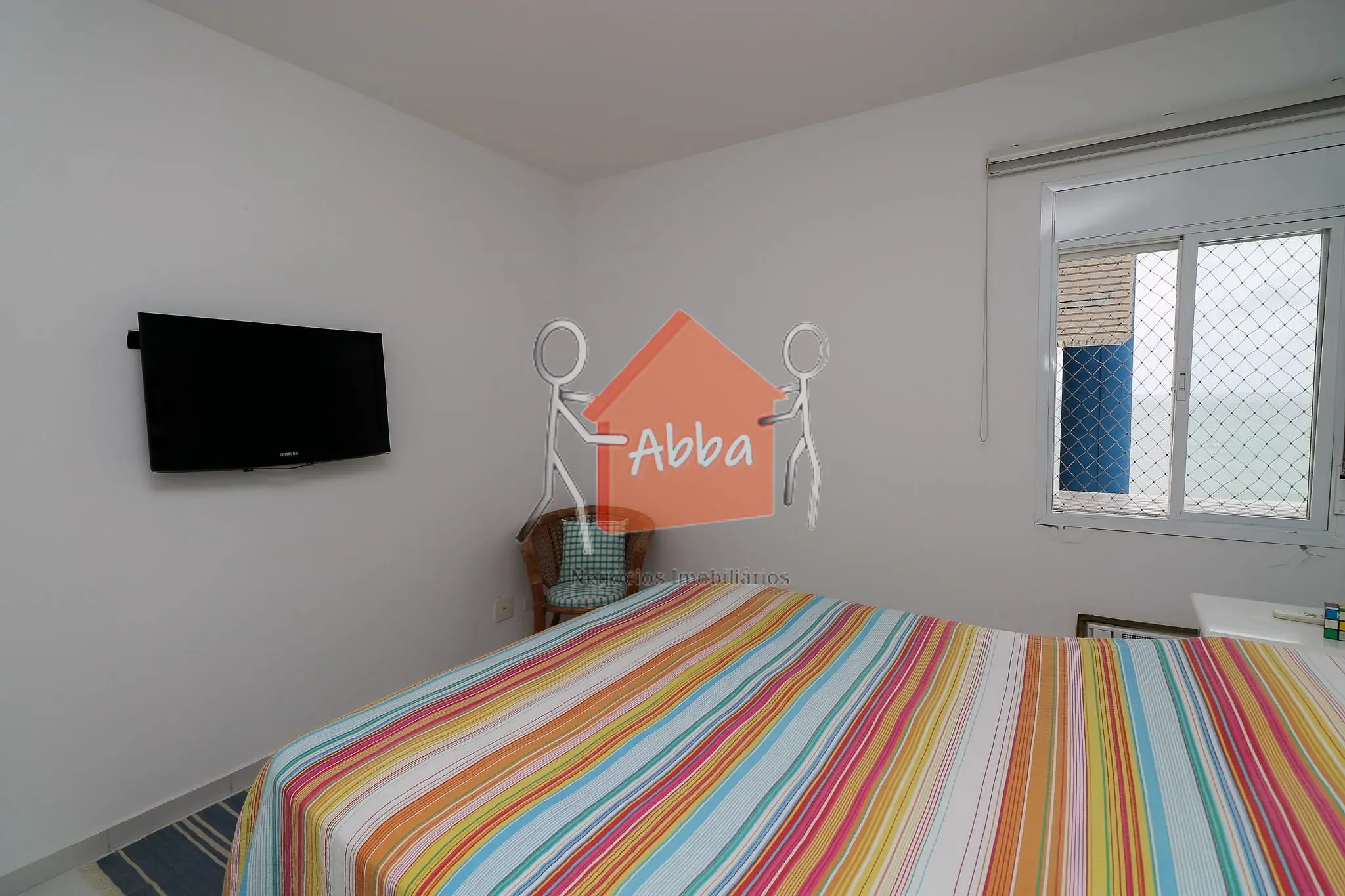 Apartamento, 3 quartos, 200 m² - Foto 51