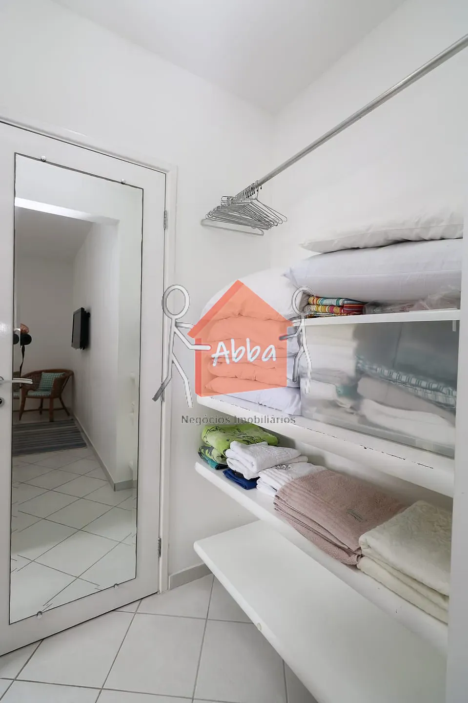 Apartamento, 3 quartos, 200 m² - Foto 52
