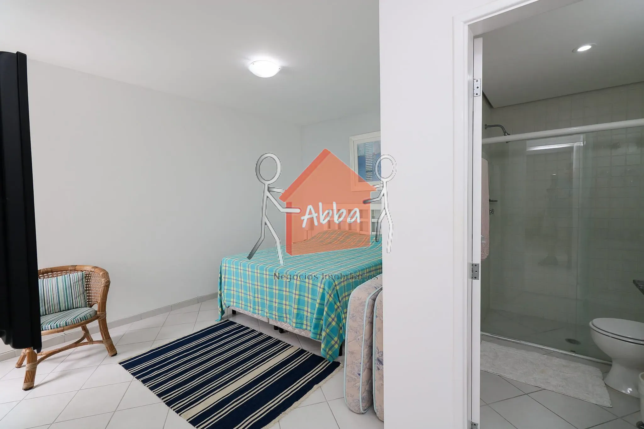 Apartamento, 3 quartos, 200 m² - Foto 57