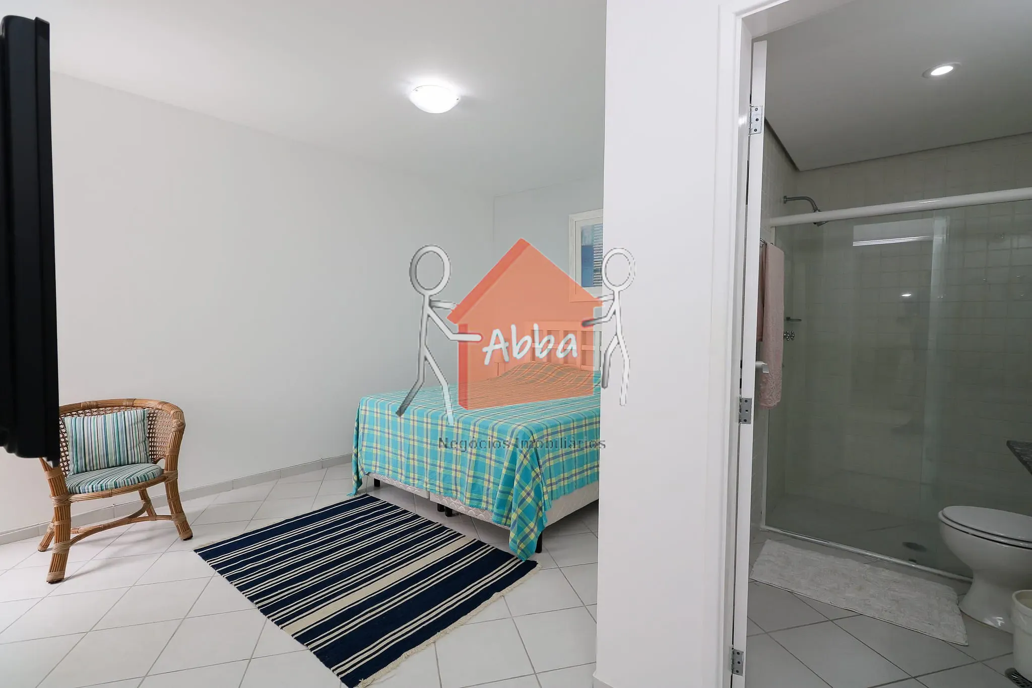 Apartamento, 3 quartos, 200 m² - Foto 62