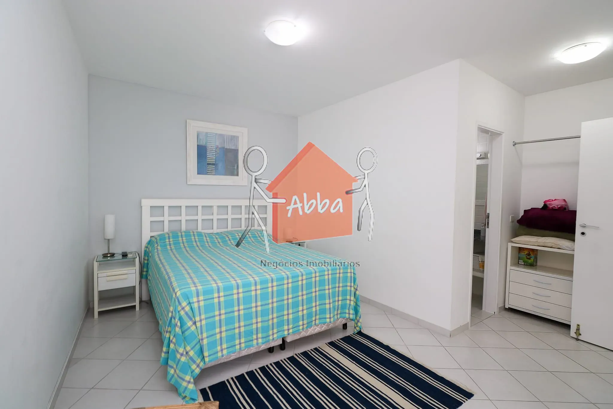 Apartamento, 3 quartos, 200 m² - Foto 67