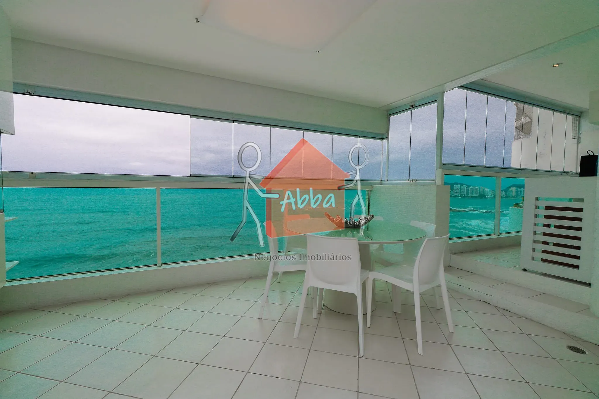 Apartamento, 3 quartos, 200 m² - Foto 3