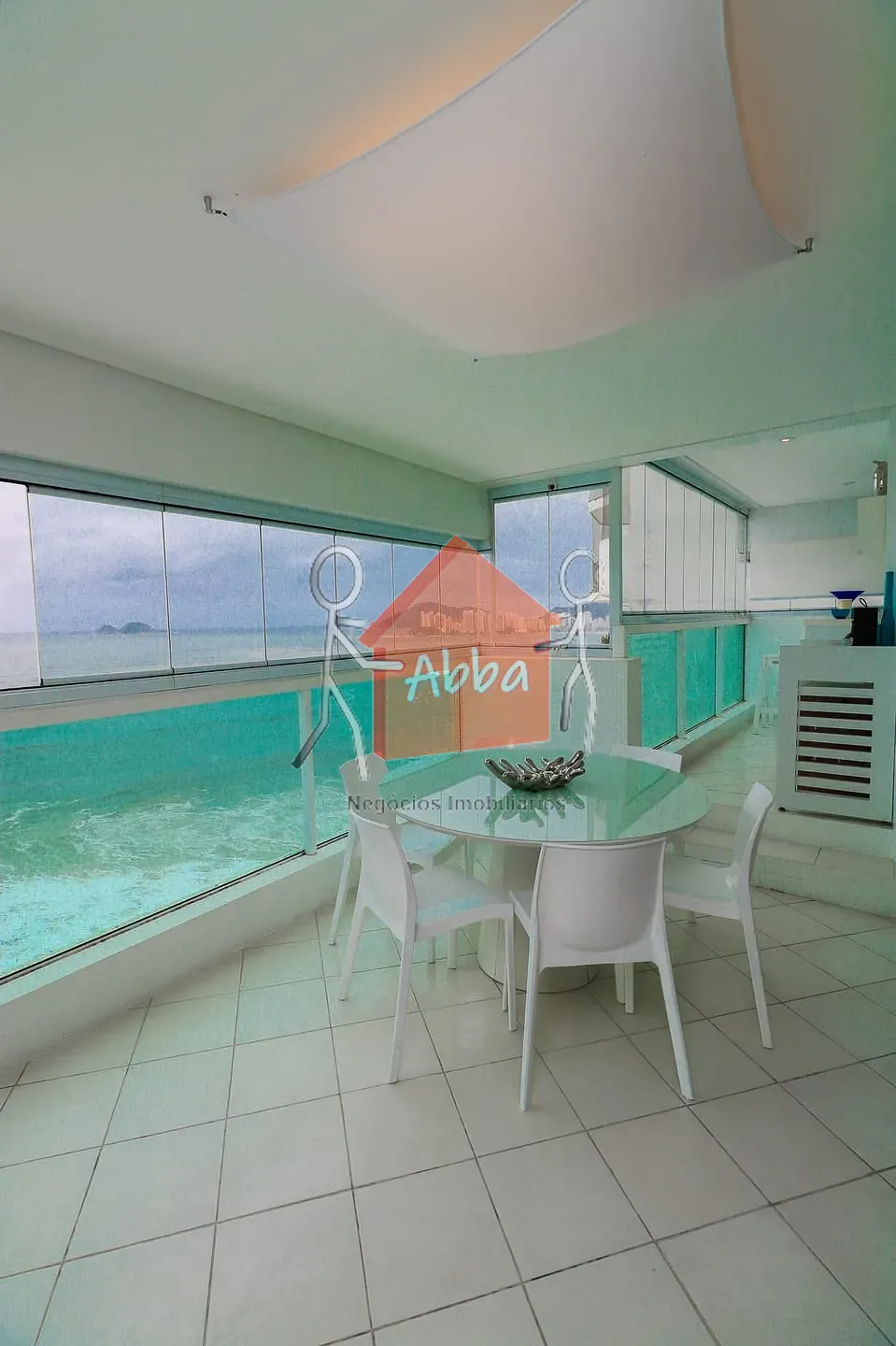 Apartamento, 3 quartos, 200 m² - Foto 4