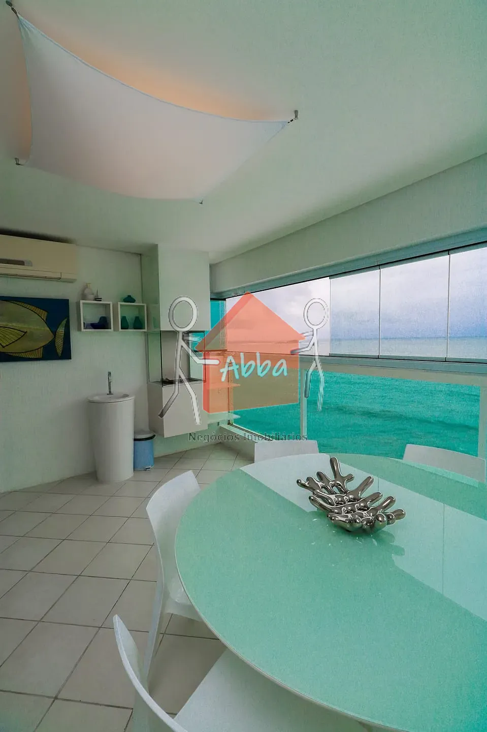 Apartamento, 3 quartos, 200 m² - Foto 5