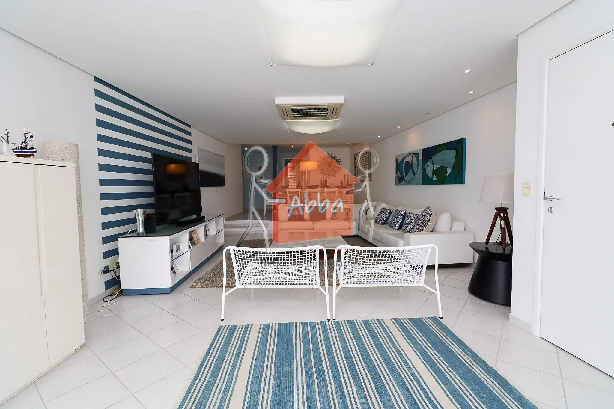 Apartamento, 3 quartos, 200 m² - Foto 6
