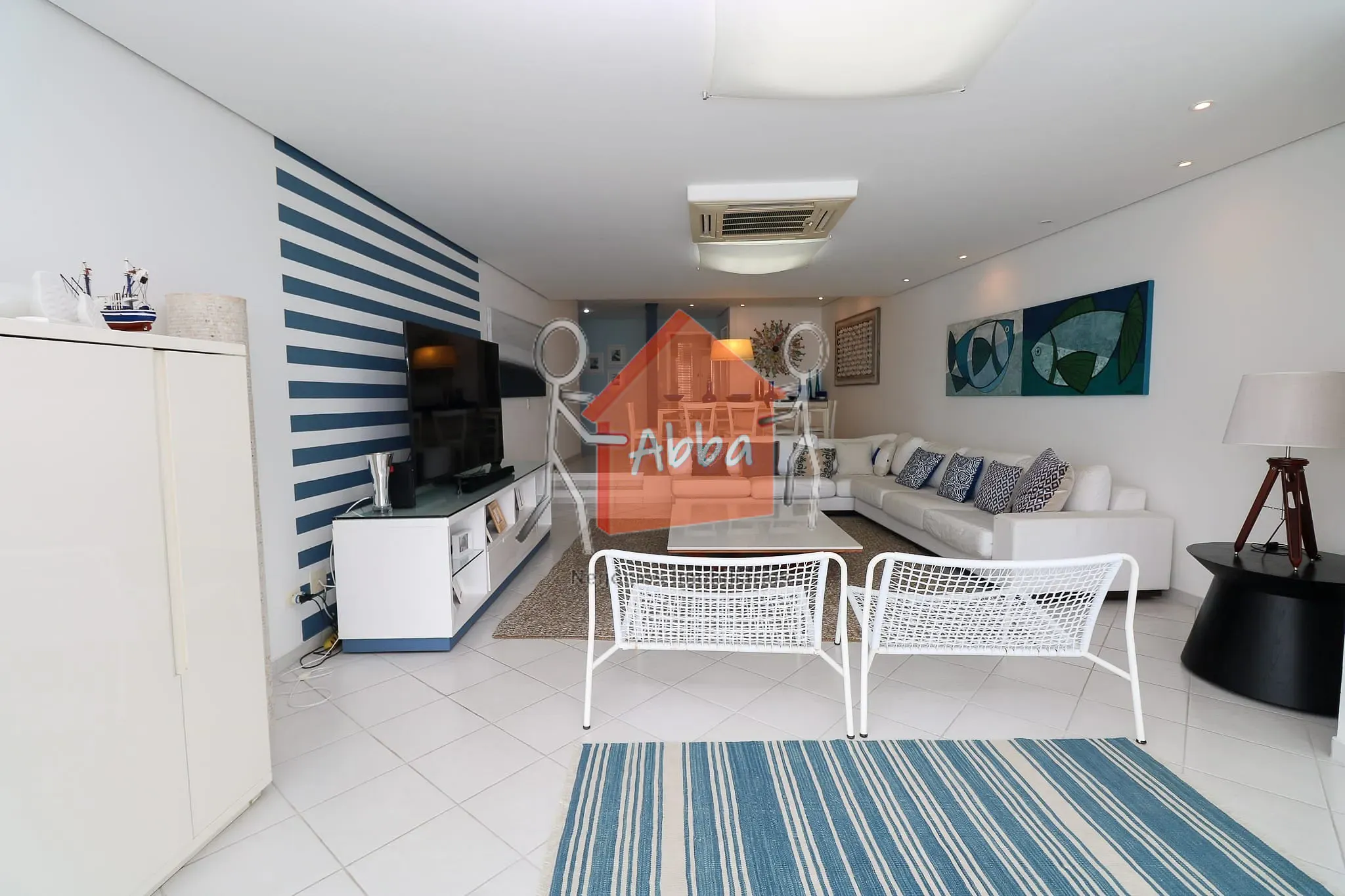 Apartamento, 3 quartos, 200 m² - Foto 2