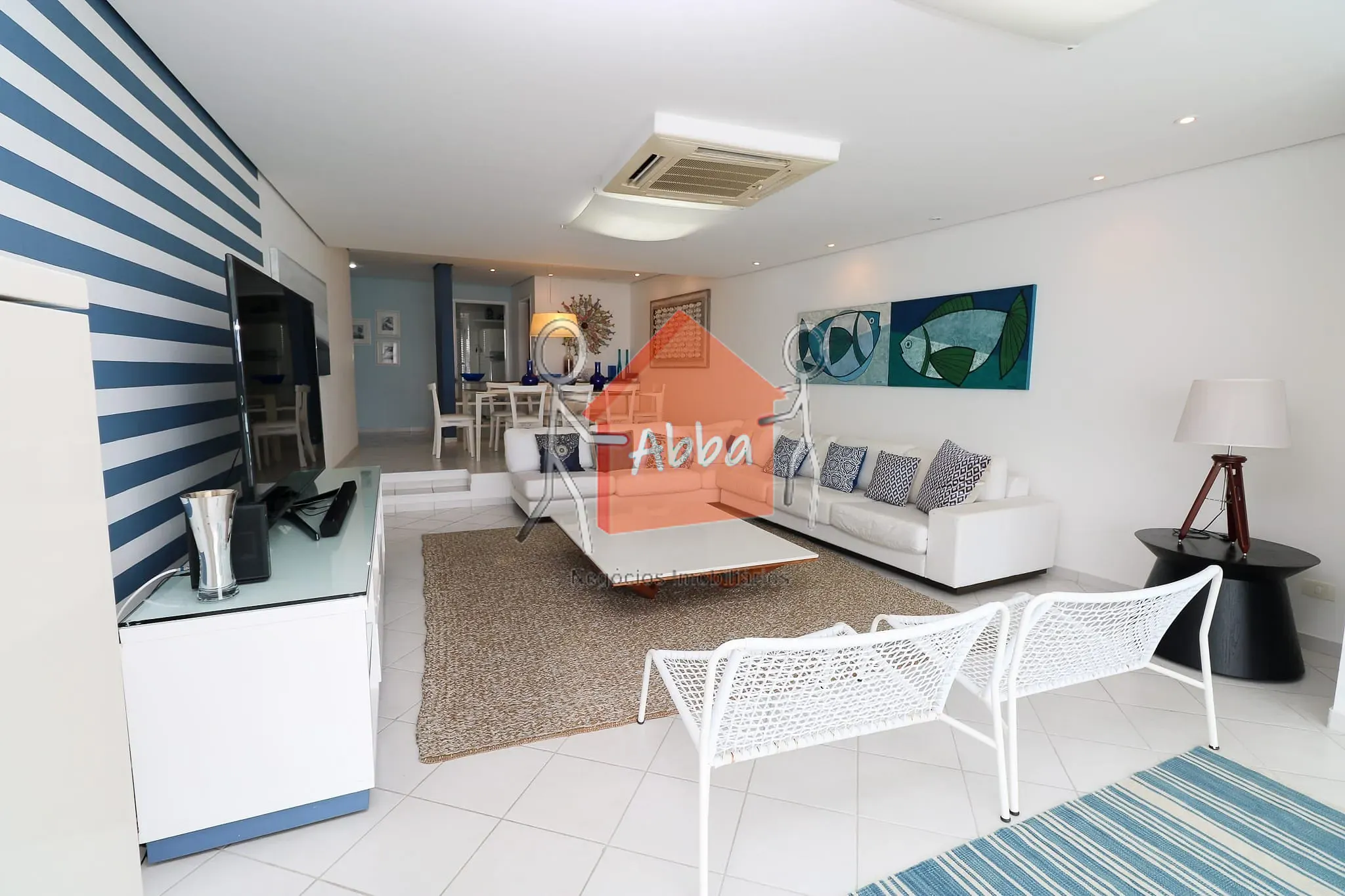 Apartamento, 3 quartos, 200 m² - Foto 7