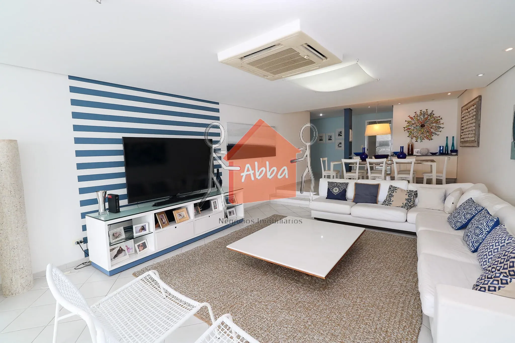 Apartamento, 3 quartos, 200 m² - Foto 8