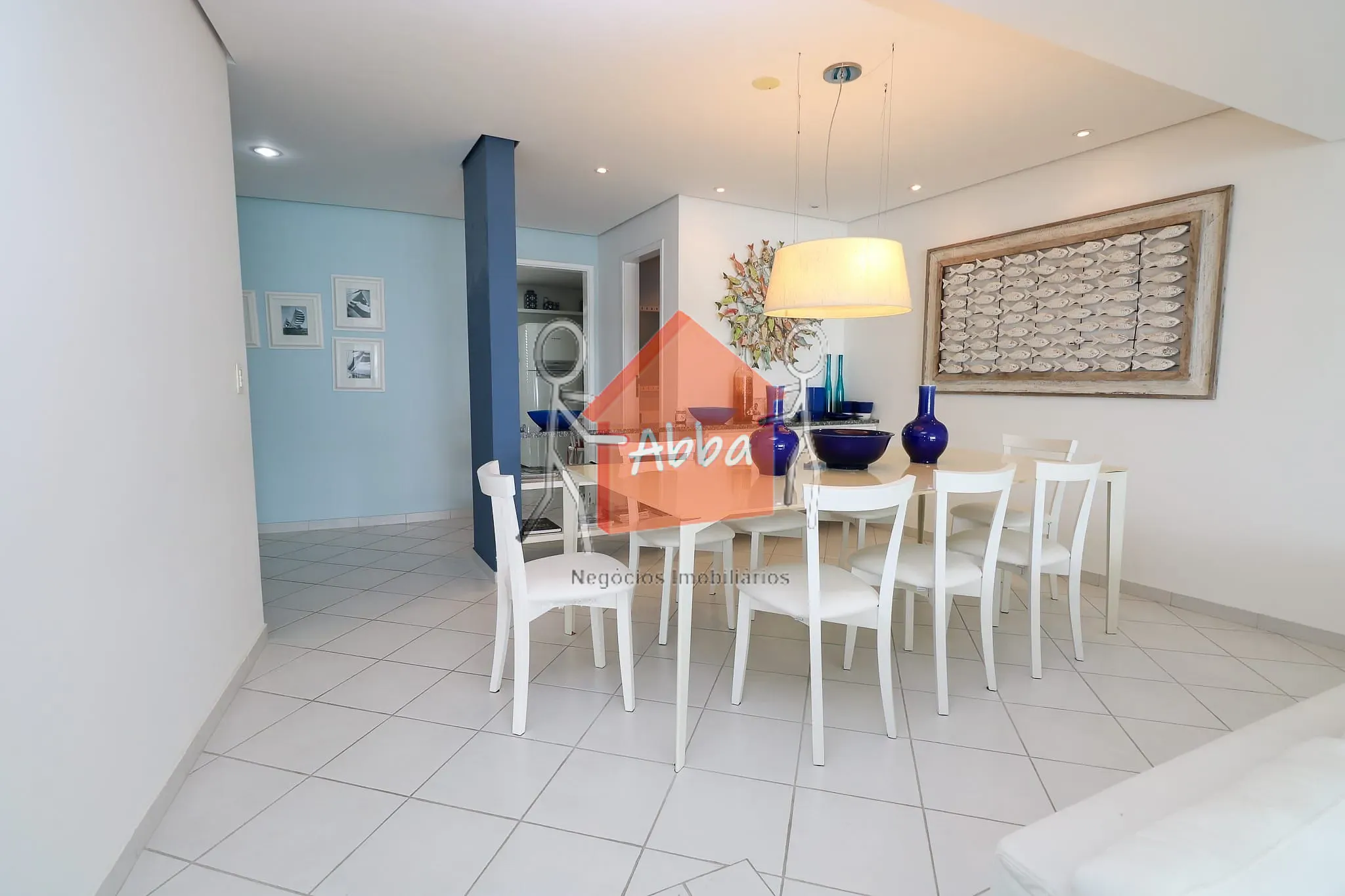 Apartamento, 3 quartos, 200 m² - Foto 9