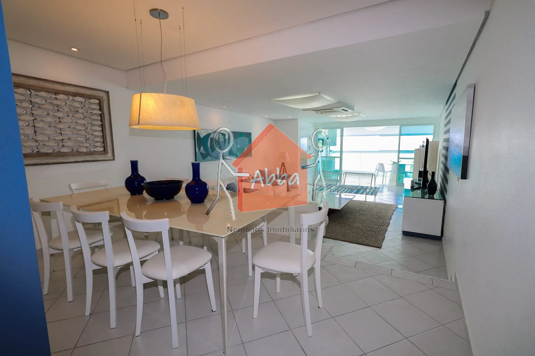 Apartamento, 3 quartos, 200 m² - Foto 10